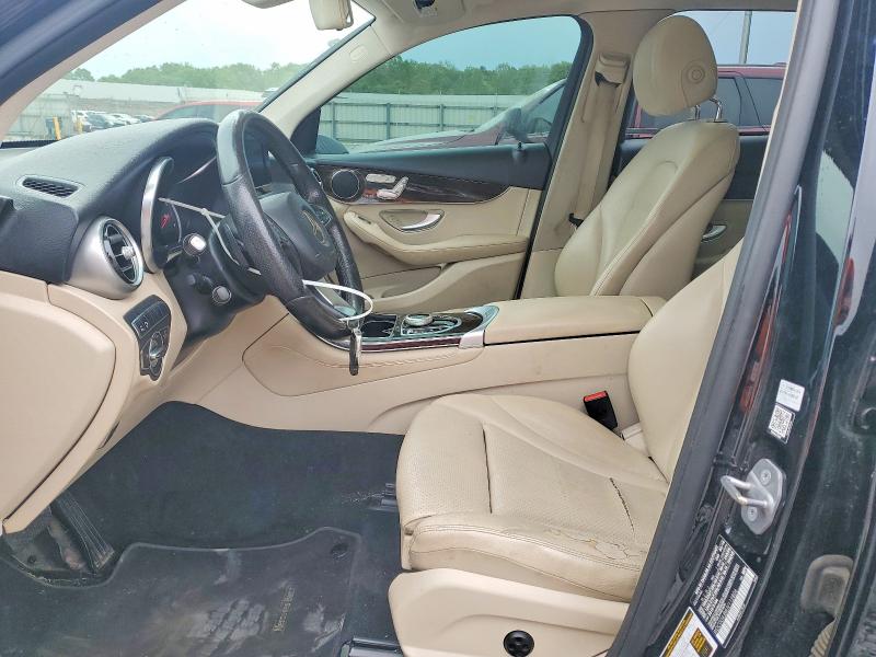 2018 Mercedes-benz Glc მანქანა იყიდება აუქციონზე, vin: WDC0G4JB8JV112806, აუქციონის ნომერი: 52000826