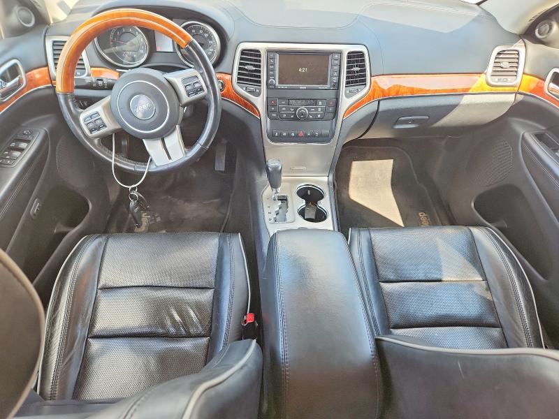 Продаж на аукціоні авто 2011 Jeep Grand Cherokee, vin: 1J4RR6GT4BC630003, номер лоту: 53610766