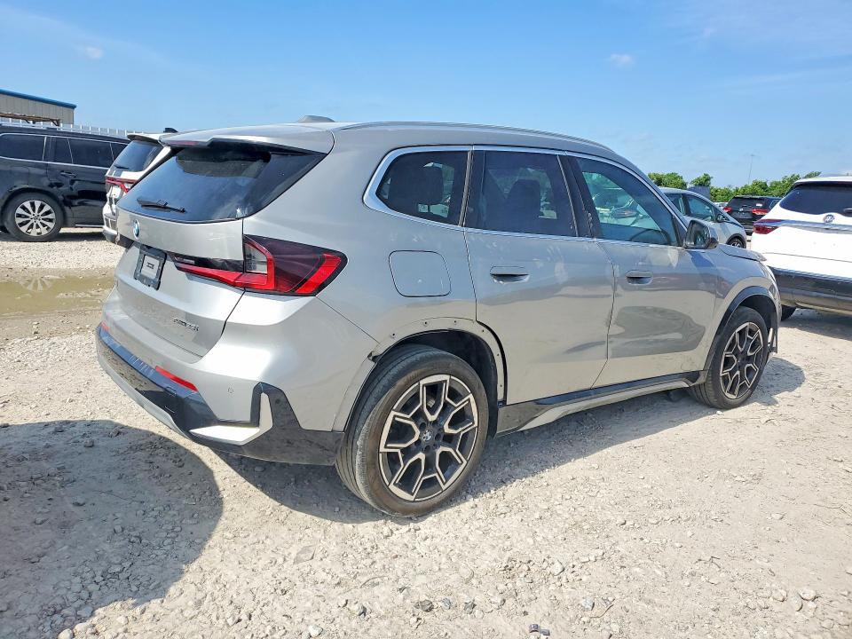 Продаж на аукціоні авто 2025 Bmw X1, vin: WBX73EF0XS5175603, номер лоту: 52002046