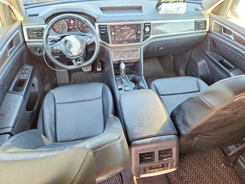 Aukcja sprzedaży 2019 Volkswagen Atlas, vin: 1V2XR2CA2KC577004, numer aukcji: 51878476