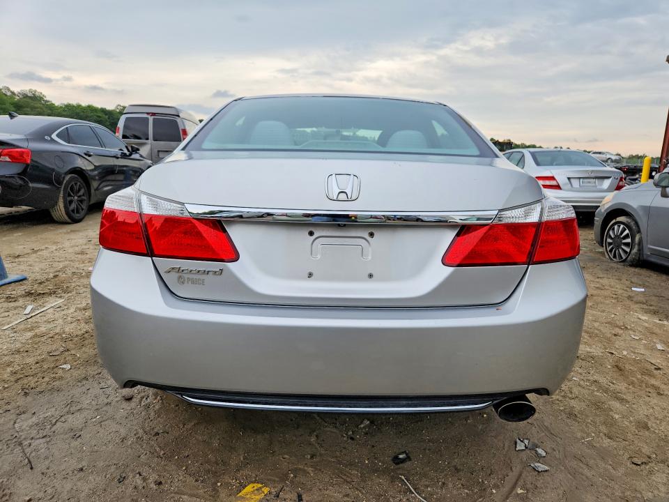 Продажа на аукционе авто 2014 Honda Accord, vin: 1HGCR2F77EA238725, номер лота: 53914926