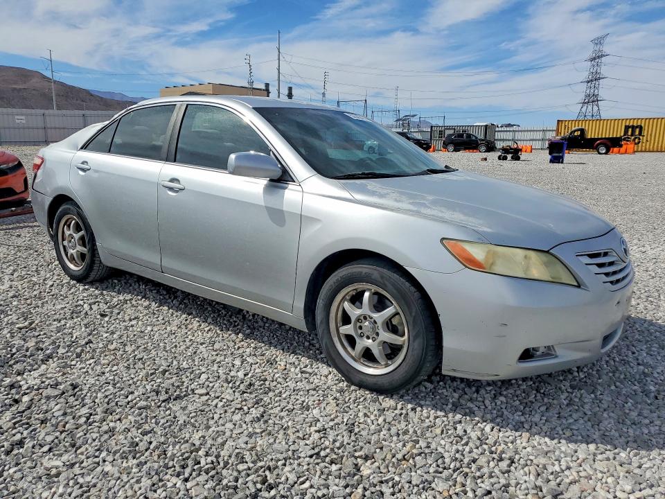 Aukcja sprzedaży 2007 Toyota Camry, vin: 4T1BE46K97U174402, numer aukcji: 52545426