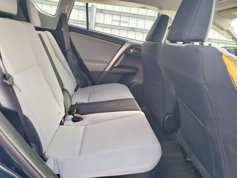 Aukcja sprzedaży 2018 Toyota Rav4, vin: JTMWFREV1JD118313, numer aukcji: 51366256
