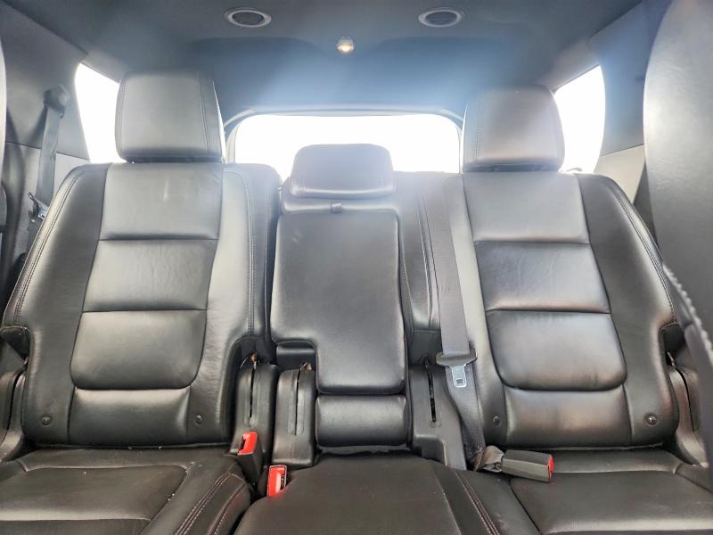 Aukcja sprzedaży 2015 Ford Explorer, vin: 1FM5K7F86FGB26610, numer aukcji: 55605206