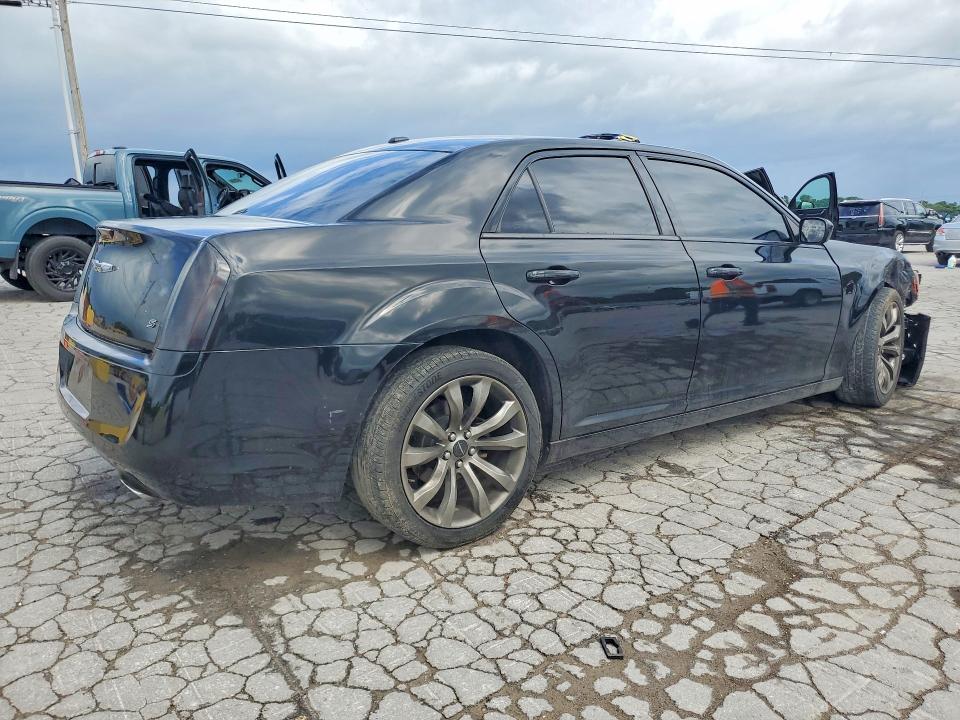 Aukcja sprzedaży 2014 Chrysler 300, vin: 2C3CCABG0EH222128, numer aukcji: 54852866
