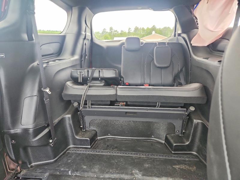 Продаж на аукціоні авто 2025 Chrysler Pacifica, vin: 2C4RC1BG6SR570978, номер лоту: 55435806