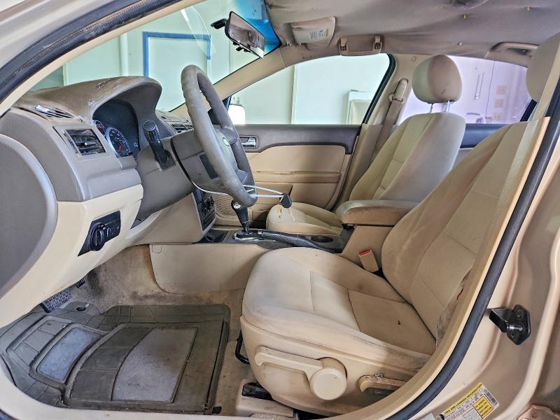 Продажа на аукционе авто 2006 Ford Fusion, vin: 3FAFP06Z66R167716, номер лота: 55201566