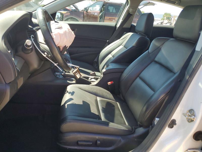 Продажа на аукционе авто 2018 Acura Ilx, vin: 19UDE2F34JA003111, номер лота: 54279236