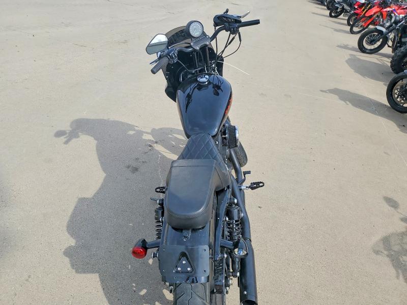2019 Harley-davidson Xl1200 მანქანა იყიდება აუქციონზე, vin: 1HD1LP314KC404752, აუქციონის ნომერი: 54169526