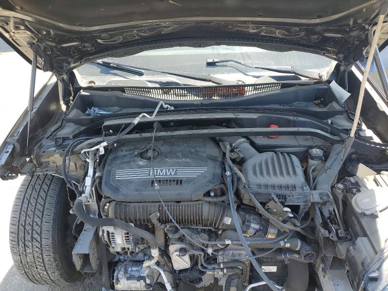 Продаж на аукціоні авто 2021 Bmw X1, vin: WBXJG9C01M5T06474, номер лоту: 52360226