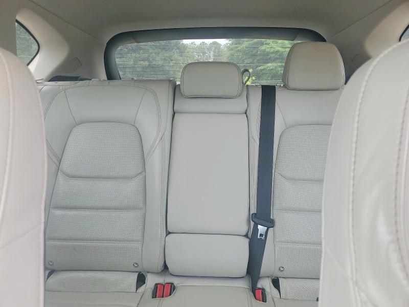 Aukcja sprzedaży 2017 Mazda Cx-5, vin: JM3KFADL3H0164525, numer aukcji: 53249436