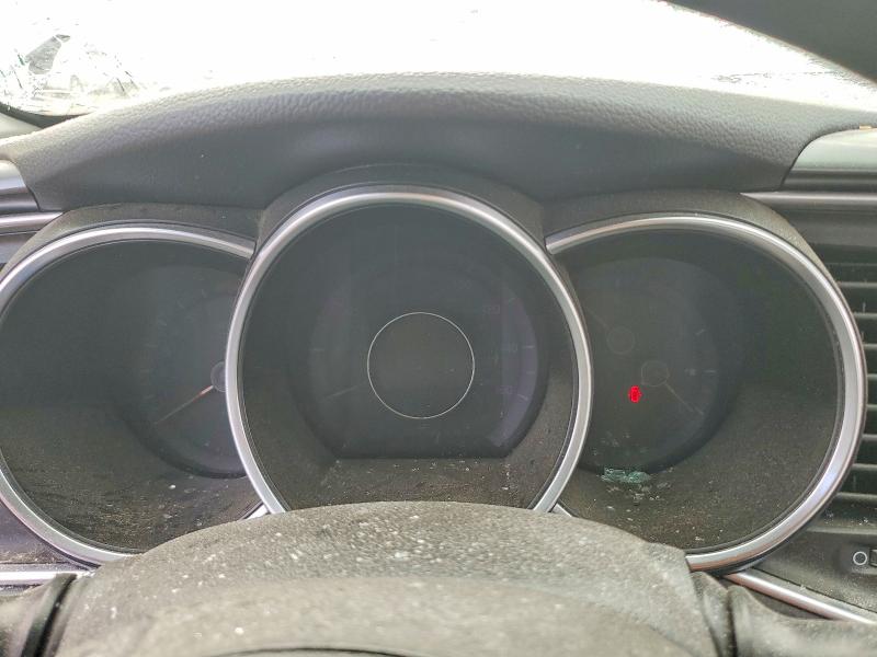 2014 Kia Optima მანქანა იყიდება აუქციონზე, vin: 5XXGM4A75EG338540, აუქციონის ნომერი: 52748236