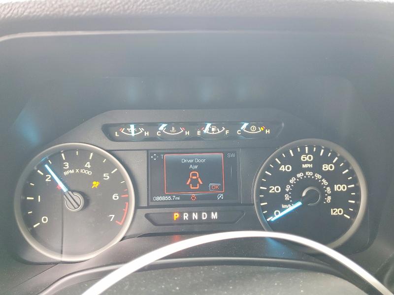 Продажа на аукционе авто 2019 Ford F150, vin: 1FTEW1E57KKD05307, номер лота: 49033896