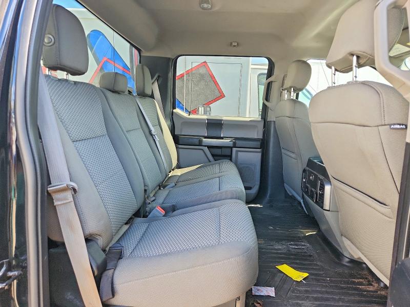 Продажа на аукционе авто 2018 Ford F250, vin: 1FT7W2BT0JEB56995, номер лота: 51708516