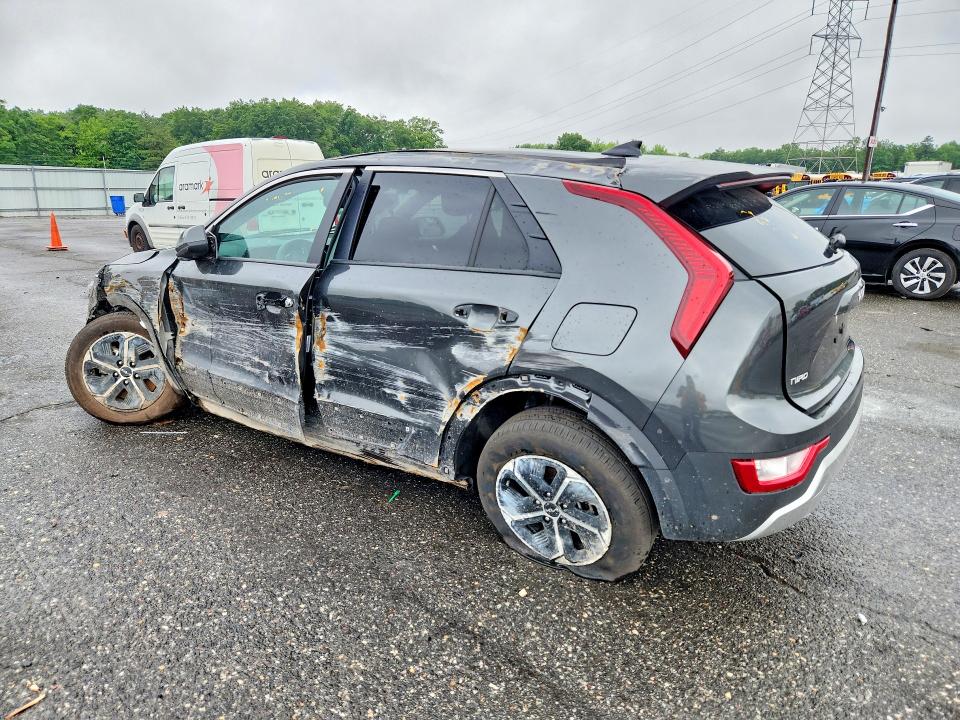 Aukcja sprzedaży 2026 Kia Niro, vin: KNDCP3LEXT5329121, numer aukcji: 54218036