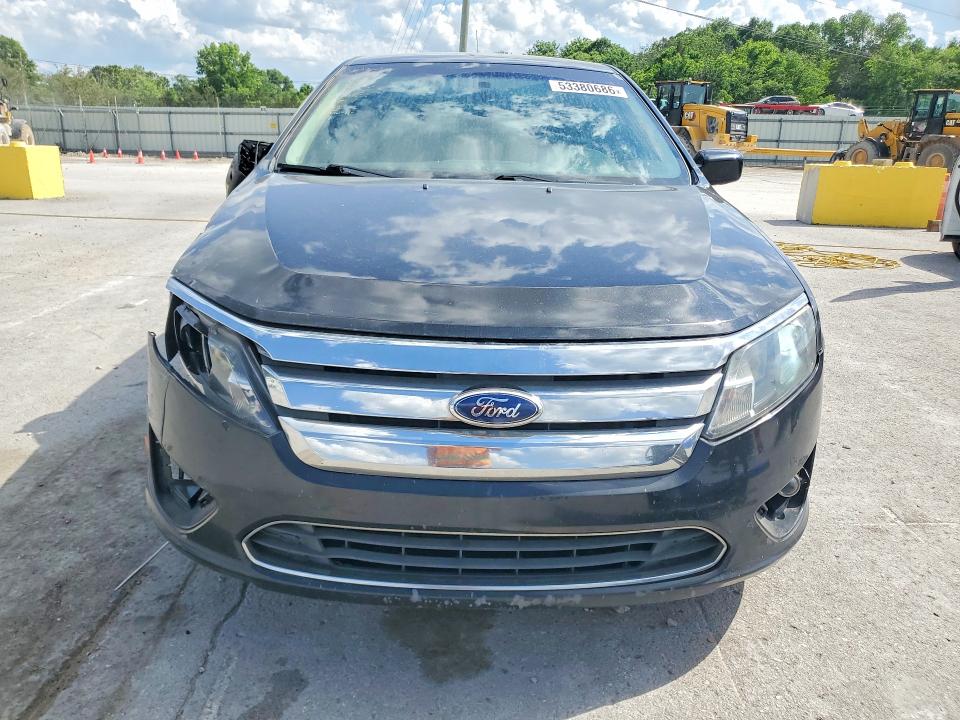 Aukcja sprzedaży 2011 Ford Fusion, vin: 3FAHP0JA1BR298962, numer aukcji: 53380686