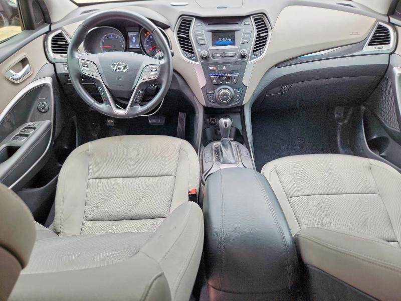 2014 Hyundai Santa Fe Sport მანქანა იყიდება აუქციონზე, vin: 5XYZUDLB7EG142279, აუქციონის ნომერი: 55058476