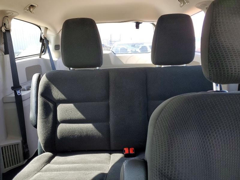 Продажа на аукционе авто 2016 Dodge Grand Caravan, vin: 2C4RDGBG3GR308911, номер лота: 52542746