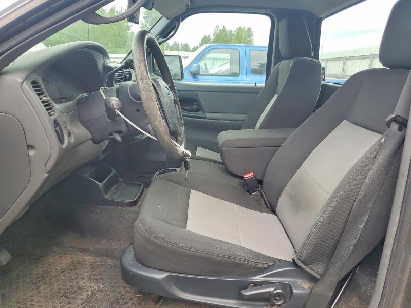Продаж на аукціоні авто 2010 Ford Ranger, vin: 1FTKR1AD9APA32489, номер лоту: 54200606