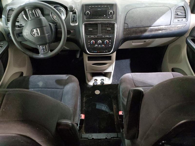 Aukcja sprzedaży 2011 Dodge Grand Caravan, vin: 2D4RN4DGXBR654443, numer aukcji: 52157126
