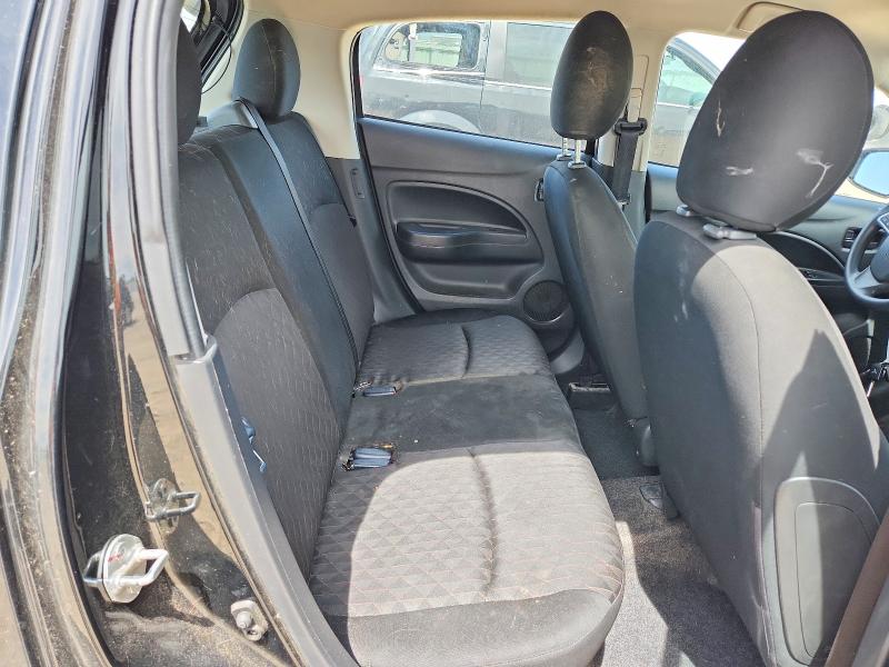 Aukcja sprzedaży 2022 Mitsubishi Mirage, vin: ML32AUHJ8NH005680, numer aukcji: 51177276