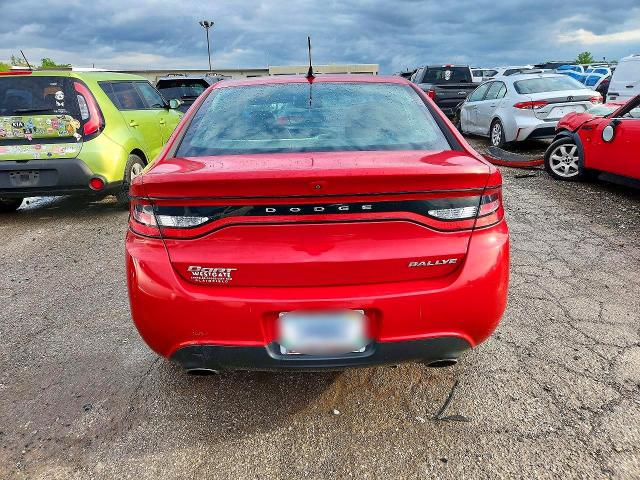 Продажа на аукционе авто 2013 Dodge Dart, vin: 1C3CDFBA0DD337474, номер лота: 51884626