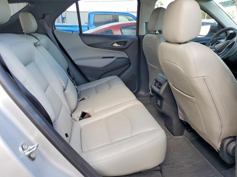 Продажа на аукционе авто 2019 Chevrolet Equinox, vin: 2GNAXHEVXK6189504, номер лота: 54684346