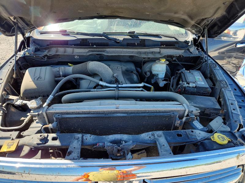 Продаж на аукціоні авто 2013 Ram 1500, vin: 1C6RR7LT1DS585104, номер лоту: 55119796