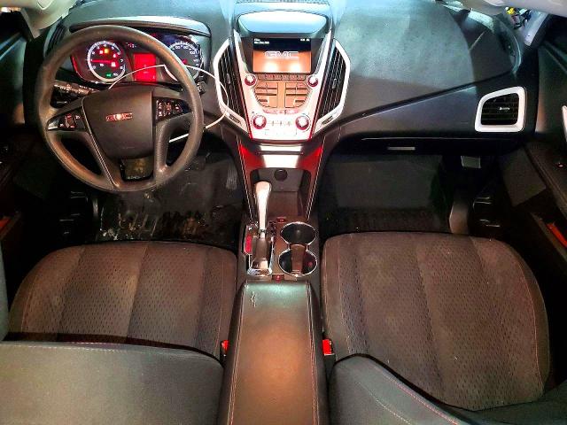 Aukcja sprzedaży 2012 Gmc Terrain, vin: 2GKALMEK6C6136890, numer aukcji: 54255736