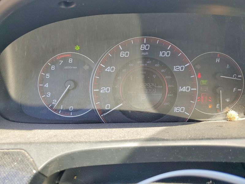 53040516 :رقم المزاد ، 1HGCR2F58EA282425 vin ، 2014 Honda Accord مزاد بيع