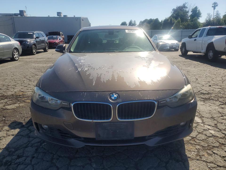 Продаж на аукціоні авто 2013 Bmw 328, vin: WBA3C1G5XDNR44132, номер лоту: 52566726