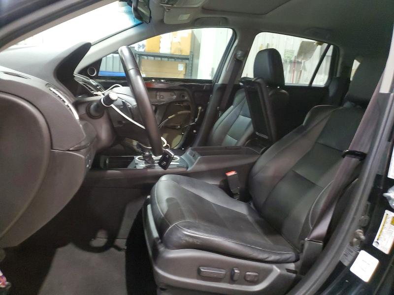 Aukcja sprzedaży 2016 Acura Rdx, vin: 5J8TB3H53GL007365, numer aukcji: 55093826