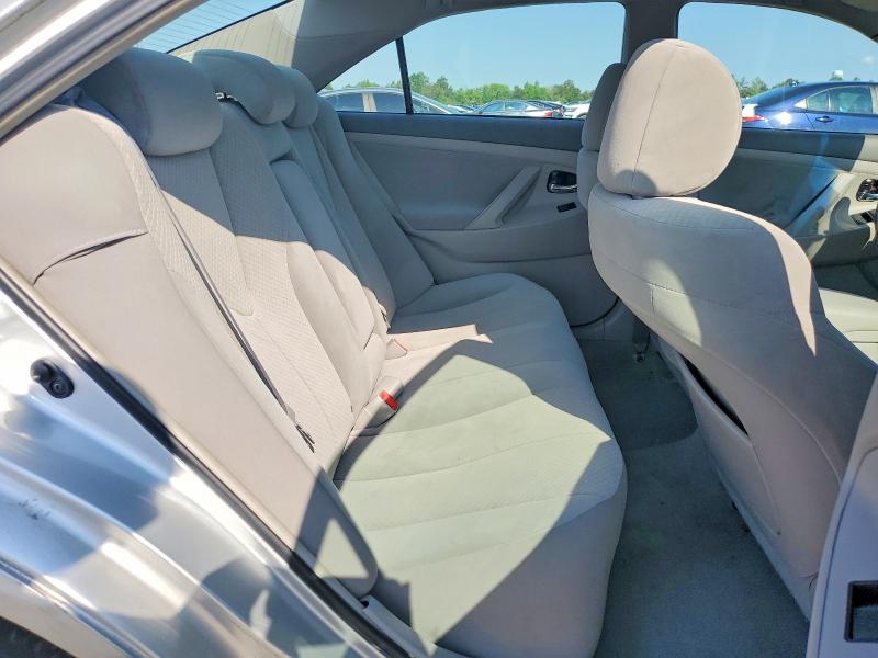 Aukcja sprzedaży 2007 Toyota Camry, vin: 4T1BK46K77U525591, numer aukcji: 55172236