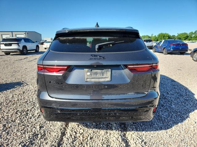 Продажа на аукционе авто 2023 Jaguar F-pace, vin: SADCJ2EX8PA705939, номер лота: 53185276