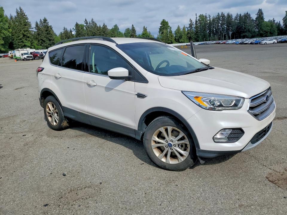 Aukcja sprzedaży 2017 Ford Escape, vin: 1FMCU9GD3HUB32829, numer aukcji: 53116696