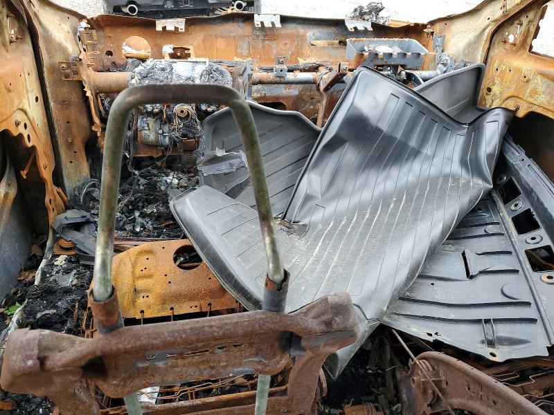 2023 Jeep Compass მანქანა იყიდება აუქციონზე, vin: 3C4NJDDN0PT527890, აუქციონის ნომერი: 53014966