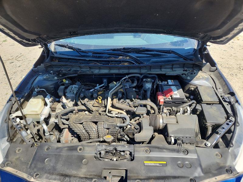 Aukcja sprzedaży 2022 Nissan Altima, vin: 1N4BL4CV9NN302658, numer aukcji: 53009426