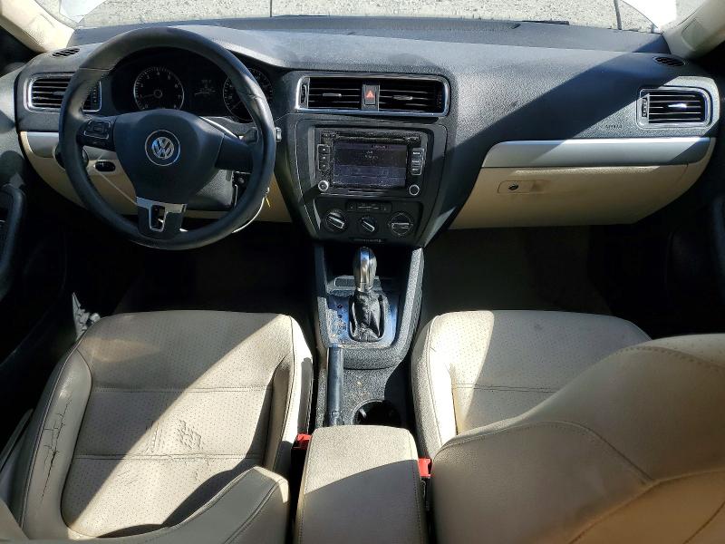 Продаж на аукціоні авто 2013 Volkswagen Jetta, vin: 3VWDX7AJ7DM422747, номер лоту: 53458756