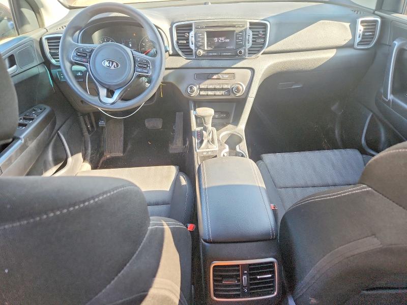 Aukcja sprzedaży 2019 Kia Sportage, vin: KNDPM3AC4K7595927, numer aukcji: 52763266