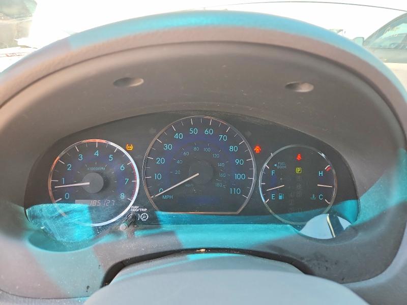 Aukcja sprzedaży 2006 Toyota Sienna, vin: 5TDBA22C36S058781, numer aukcji: 53065586