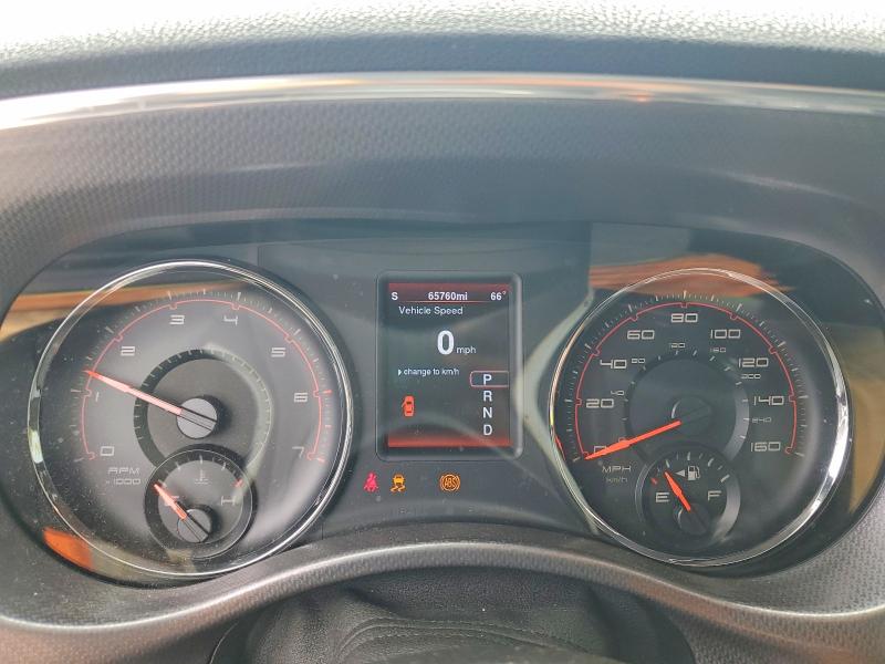 Aukcja sprzedaży 2014 Dodge Charger, vin: 2C3CDXCT9EH353358, numer aukcji: 54597416