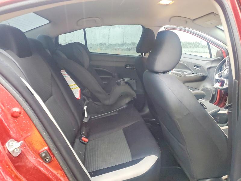 Продажа на аукционе авто 2020 Nissan Versa, vin: 3N1CN8EV7LL800936, номер лота: 52138176