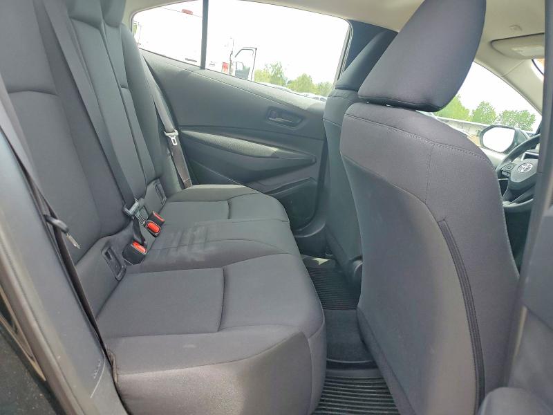 53565826 :رقم المزاد ، 5YFB4MDE1RP133668 vin ، 2024 Toyota Corolla مزاد بيع