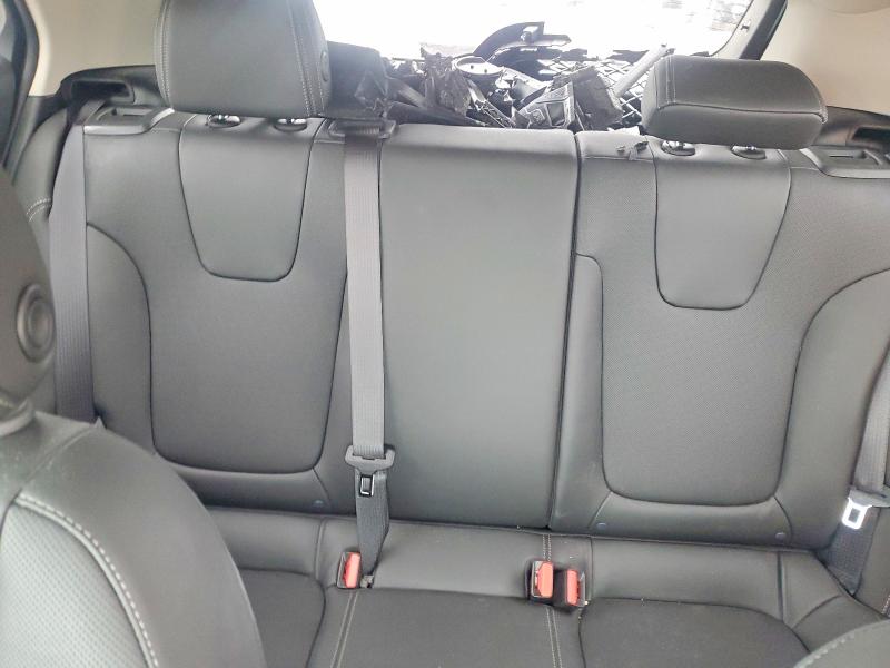 Aukcja sprzedaży 2024 Buick Encore Gx, vin: KL4AMDSL5RB206062, numer aukcji: 54897506