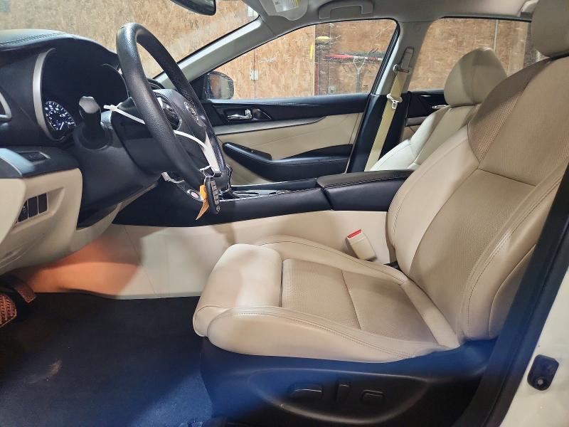 51692606 :رقم المزاد ، 1N4AA6AP0GC440220 vin ، 2016 Nissan Maxima مزاد بيع