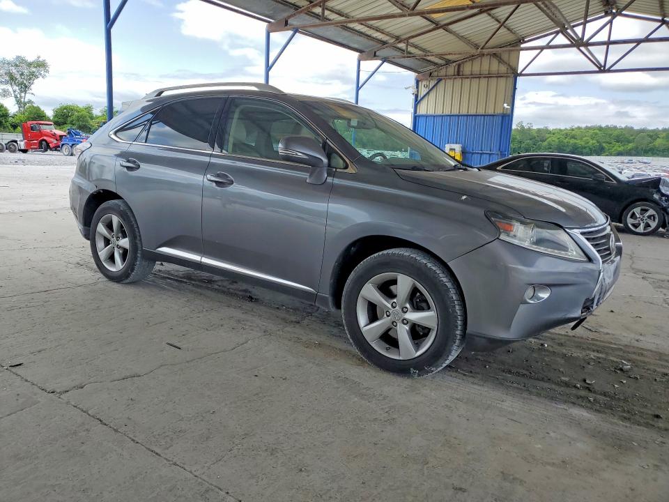 Продаж на аукціоні авто 2013 Lexus Rx, vin: JTJZK1BA0D2009396, номер лоту: 52354596