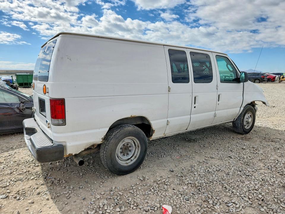 Продажа на аукционе авто 2007 Ford Econoline, vin: 1FTNE24L77DA44104, номер лота: 52507616