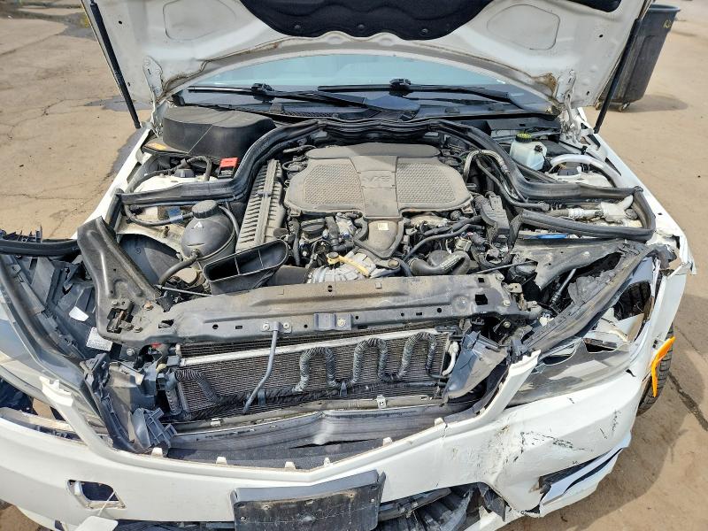 54816456 :رقم المزاد ، WDDGF8AB5DG075176 vin ، 2013 Mercedes-benz C مزاد بيع