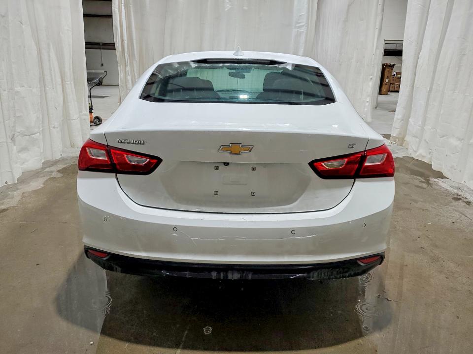 Aukcja sprzedaży 2023 Chevrolet Malibu, vin: 1G1ZD5ST7PF201796, numer aukcji: 53362216
