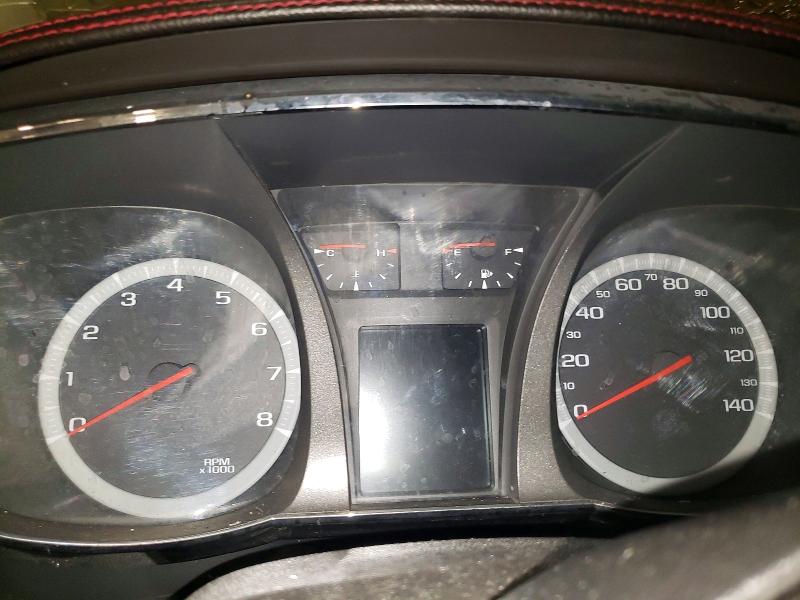 Aukcja sprzedaży 2013 Gmc Terrain, vin: 2GKFLZEK8D6433146, numer aukcji: 54416546